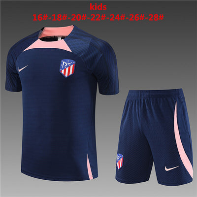 Ensemble Enfant Atlético Madrid 23/24