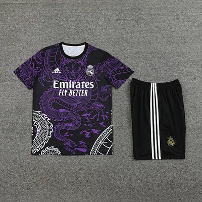 Real Madrid Pre-Match Kit 24/25 (22)