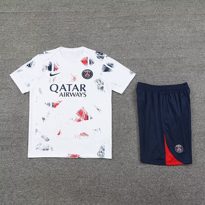 Ensemble PSG Prématch 24/25