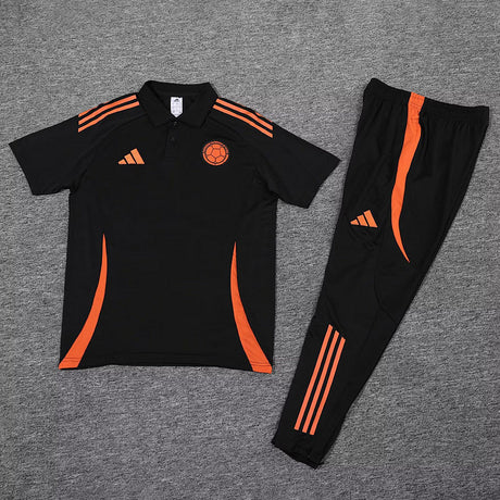 Ensemble Colombie Tracksuits 25/26