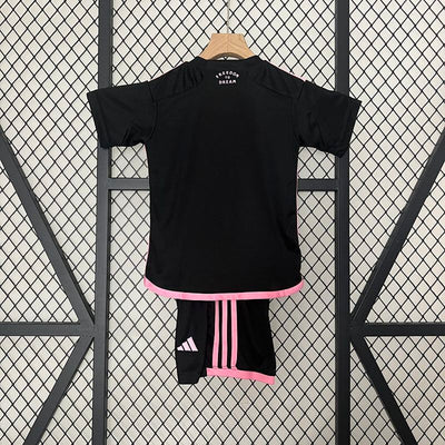 Inter Miami Away Kids Kit 24/25