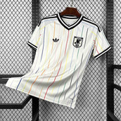 Japan Away World Cup Jersey 2026