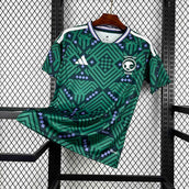 Saudi Arabia Home World Cup Jersey 2026