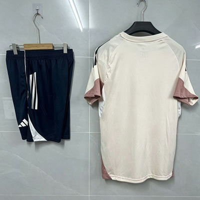 Conjunto Aston Villa Pre-Partido 25/26