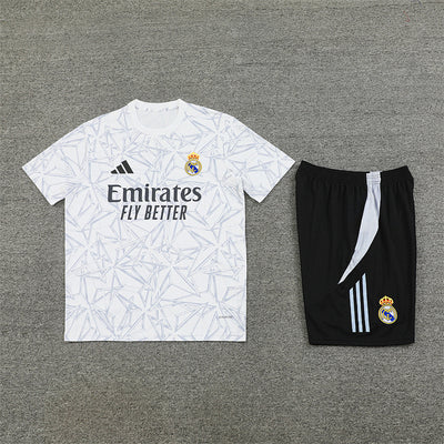 Real Madrid Pre-Match Kit 24/25 (14)