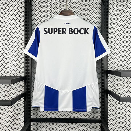 Maillot FC Porto Domicile 26/27