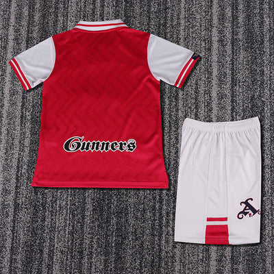 Arsenal Home Kids Kit 96/97