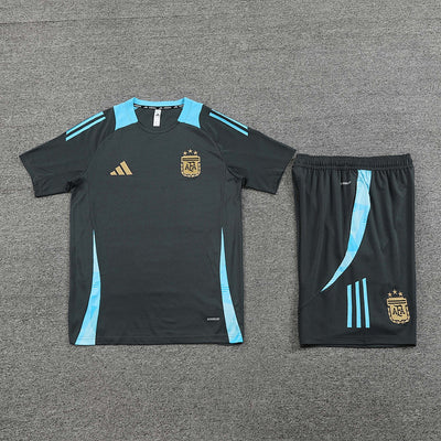 Ensemble Argentine Prématch 2024