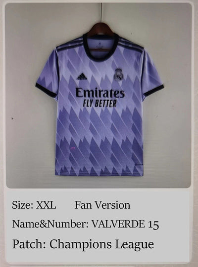 Maillot How to Place 25/26