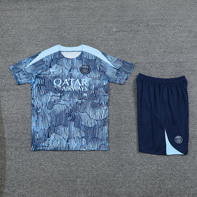 Conjunto PSG Pre-Partido 24/25 (2)