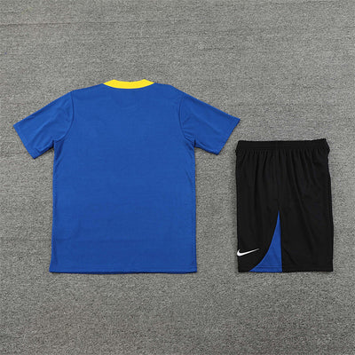 Inter Milan Pre-Match Kit 24/25