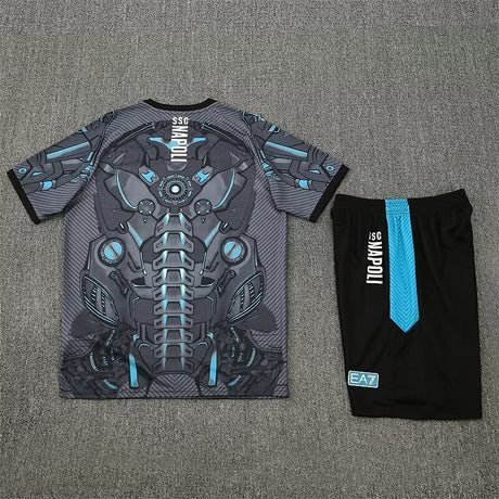Ensemble Naples Prématch 25/26