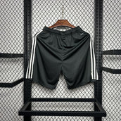 Pantalón Corto Manchester United Tercera 24/25