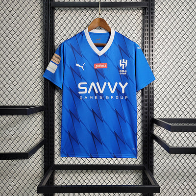 Maillot Al-Hilal Domicile 23/24