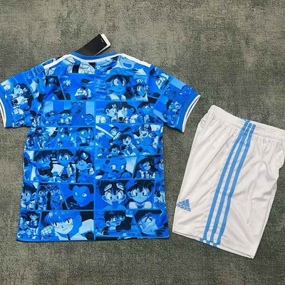 Japan Doraemon Special Edition Kids Kit 2025