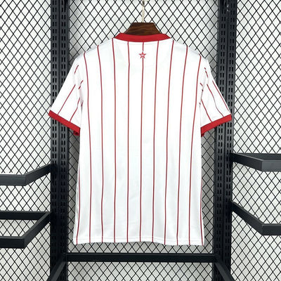 Maillot América de Cali Extérieur 25/26