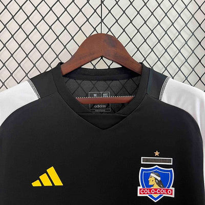 Colo Pre-Match Jersey 24/25