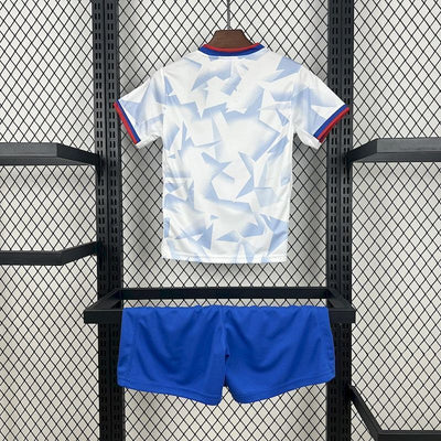 United States Home Kids Kit 25/26