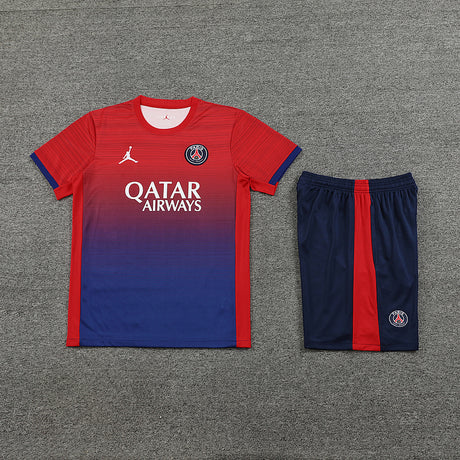 Ensemble PSG Prématch 24/25