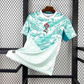 Portugal Away World Cup Jersey 2026