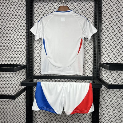 Lyon Home Kids Kit 24/25