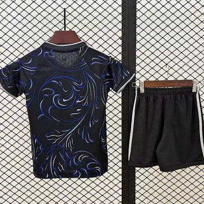 Argentina Away World Cup Kids Kit 2026