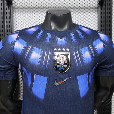 Maillot Uruguay CONMEBOL T Extérieur 2026
