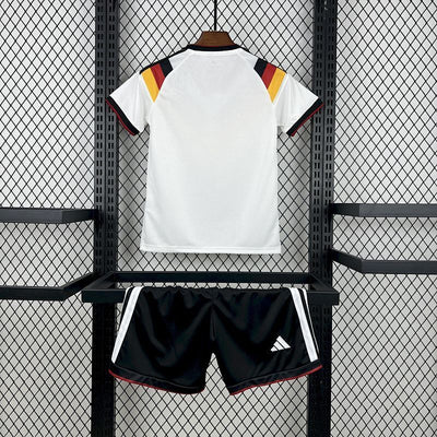 Ensemble Allemagne Enfant 2026