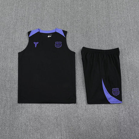 Short + débardeur FC Barcelone 25/26