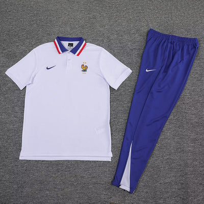 Survêtement France Tracksuits 25/26