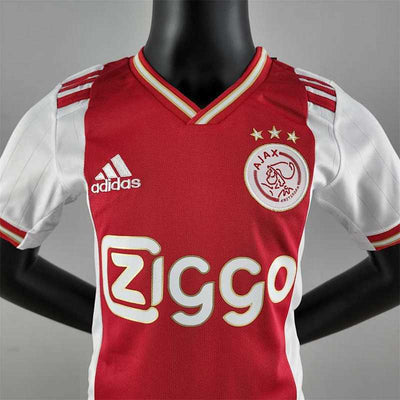 Ajax Home Kids Kit 22/23