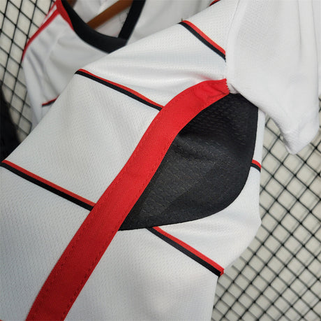 Maillot Femme Flamengo Extérieur 23/24