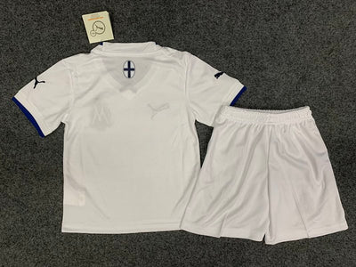 Marseille Home Kids Kit 22/23