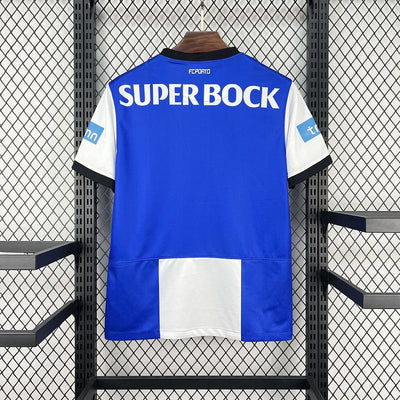Maillot FC Porto Rétro 12/13