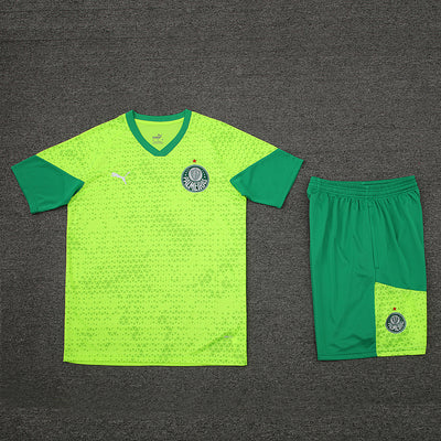 Ensemble Palmeiras Prématch 24/25