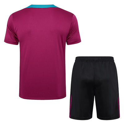 PSG Pre-Match Kit 24/25 (11)