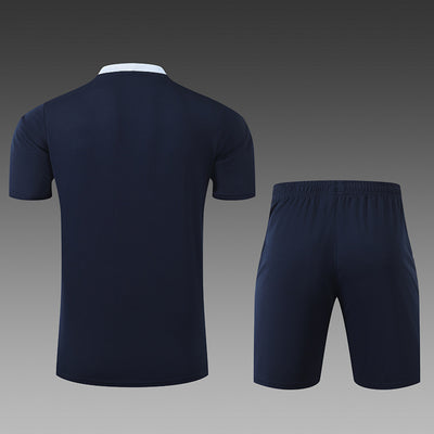Ensemble France Navy Prématch 2024