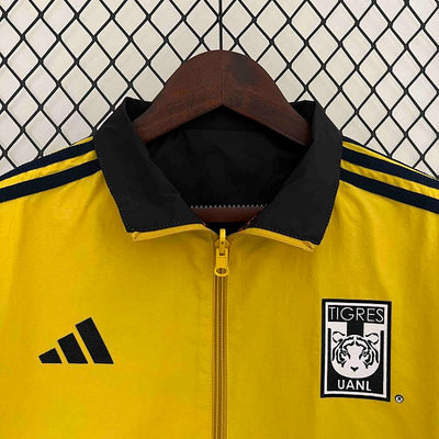 Cortavientos Tigres UANL 2024