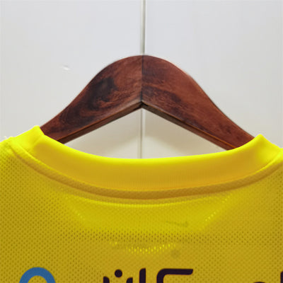 Maillot Jeddah United Benzema 23/24