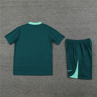 Tottenham Pre-Match Kit 24/25