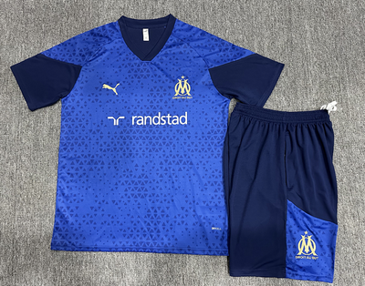 Conjunto Niño Marseilles 23/24