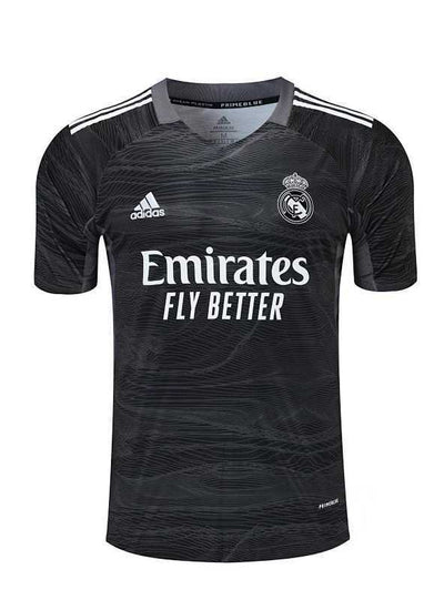 Ensemble Real Madrid Gardien 21/22