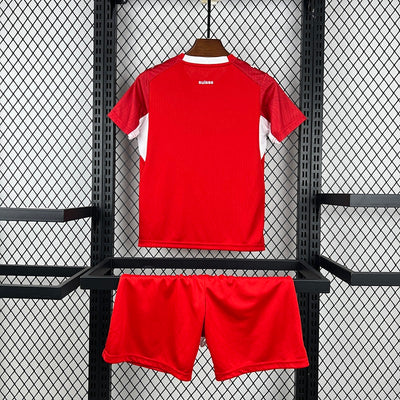 Switzerland Home Kids Kit 2026