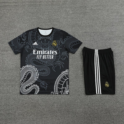 Real Madrid Pre-Match Kit 24/25 (21)