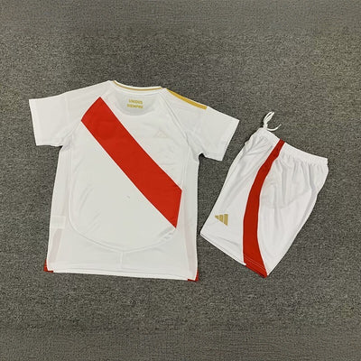 Conjunto Perú Niño Sets Local 2024