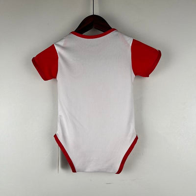 Baby Bayern Munich Home Bodysuit 23/24