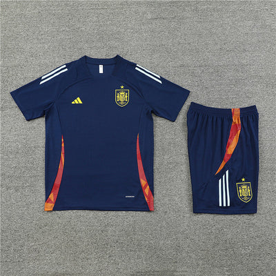 Spain Pre-Match Kit 2024