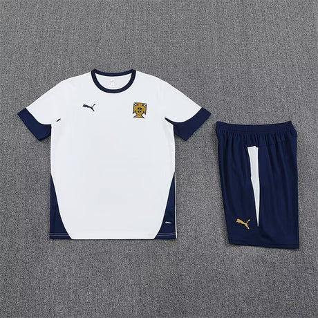 Ensemble Portugal Tracksuits 25/26
