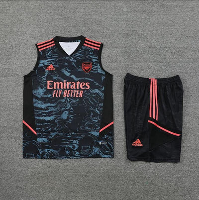 Short + débardeur Arsenal 23/24