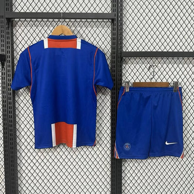 PSG Home Kids Kit 26/27